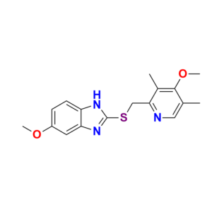 Esomeprazole EP Impurity C