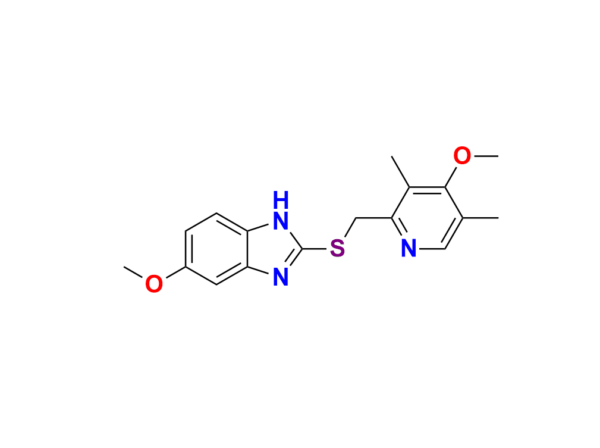 Esomeprazole EP Impurity C