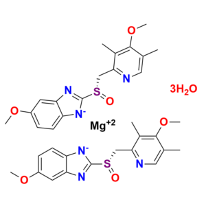 Esomeprazole Sodium