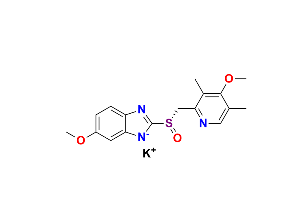Esomeprazole Sodium