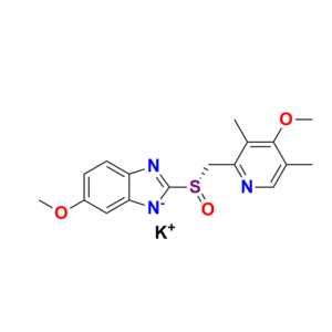 Esomeprazole Sodium