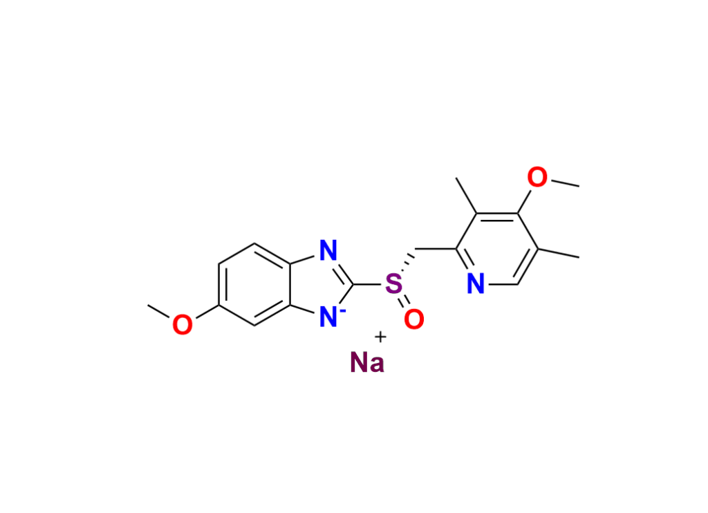 Esomeprazole Sodium