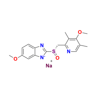 Esomeprazole Sodium