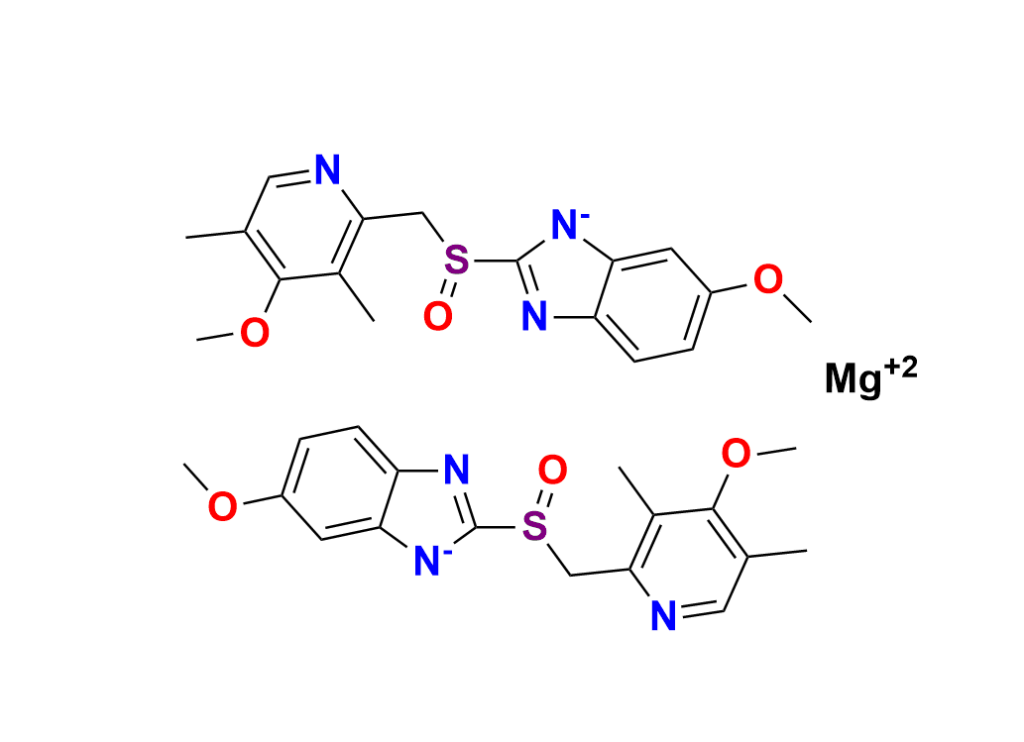 Esomeprazole Sodium