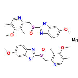 Esomeprazole Sodium