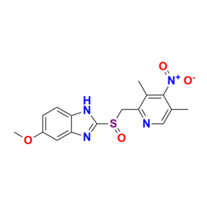 Esomeprazole EP Impurity C