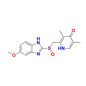 Esomeprazole EP Impurity C