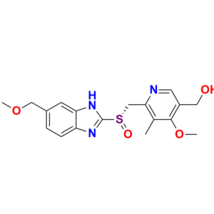Esomeprazole EP Impurity C