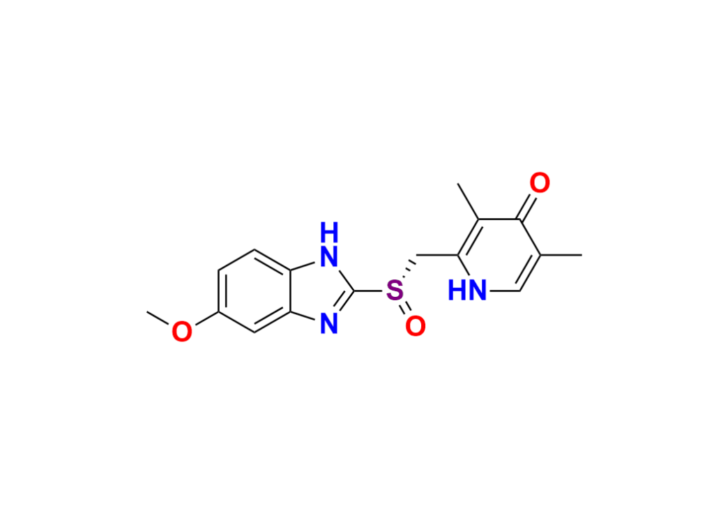 Esomeprazole Sodium