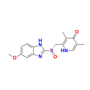 Esomeprazole Sodium