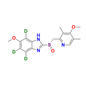 Esomeprazole EP Impurity C
