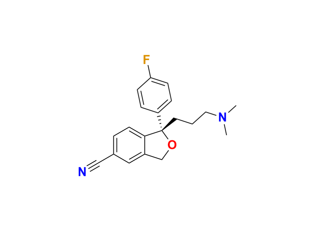 Escitalopram EP Impurity B