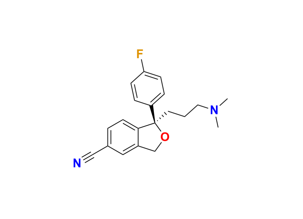 Escitalopram Impurity 7