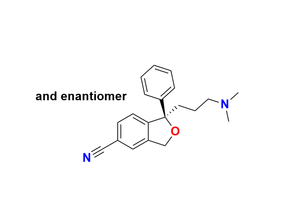 Escitalopram Impurity 7