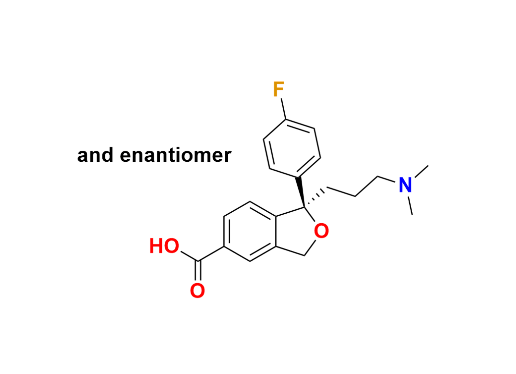 Escitalopram Impurity 7