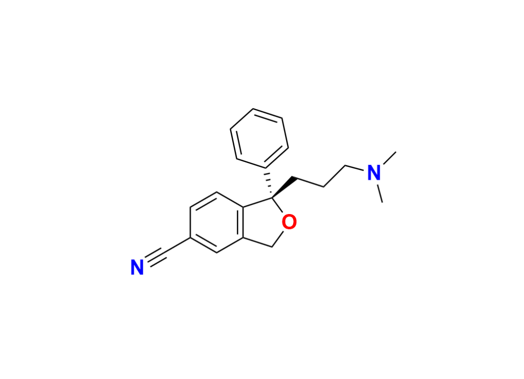 Escitalopram EP Impurity B