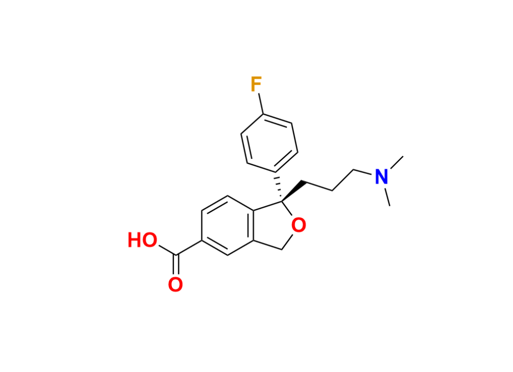 Escitalopram EP Impurity B