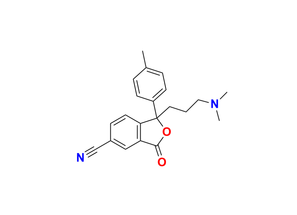 Escitalopram Impurity 7