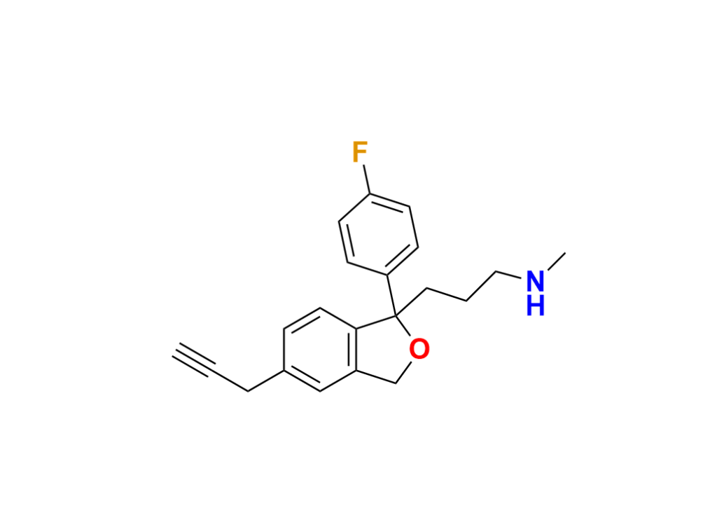 Escitalopram Impurity 7