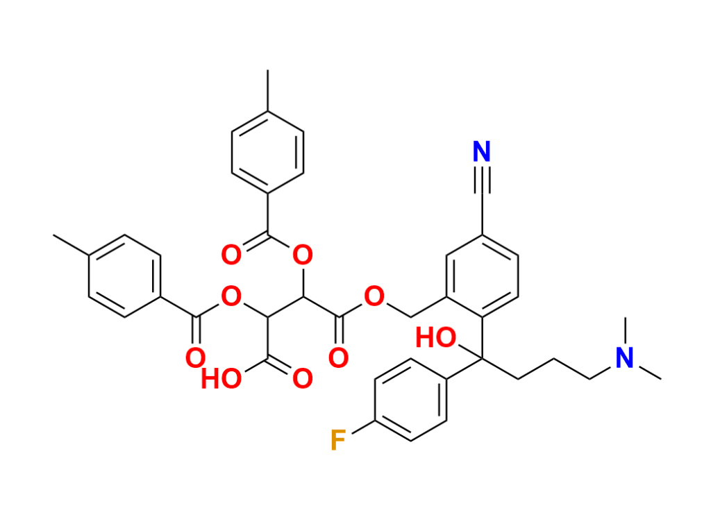 Escitalopram Impurity 7