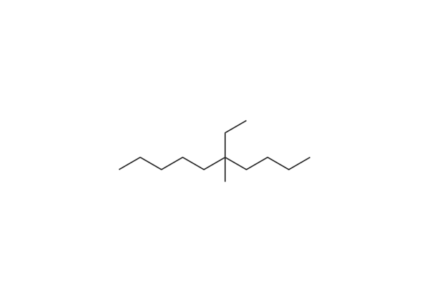 5-Ethyl-5-Methyldecane