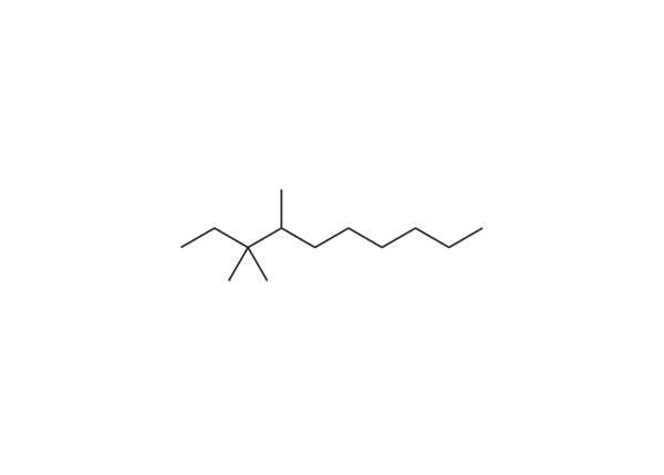3,3,4-Trimethyldecane