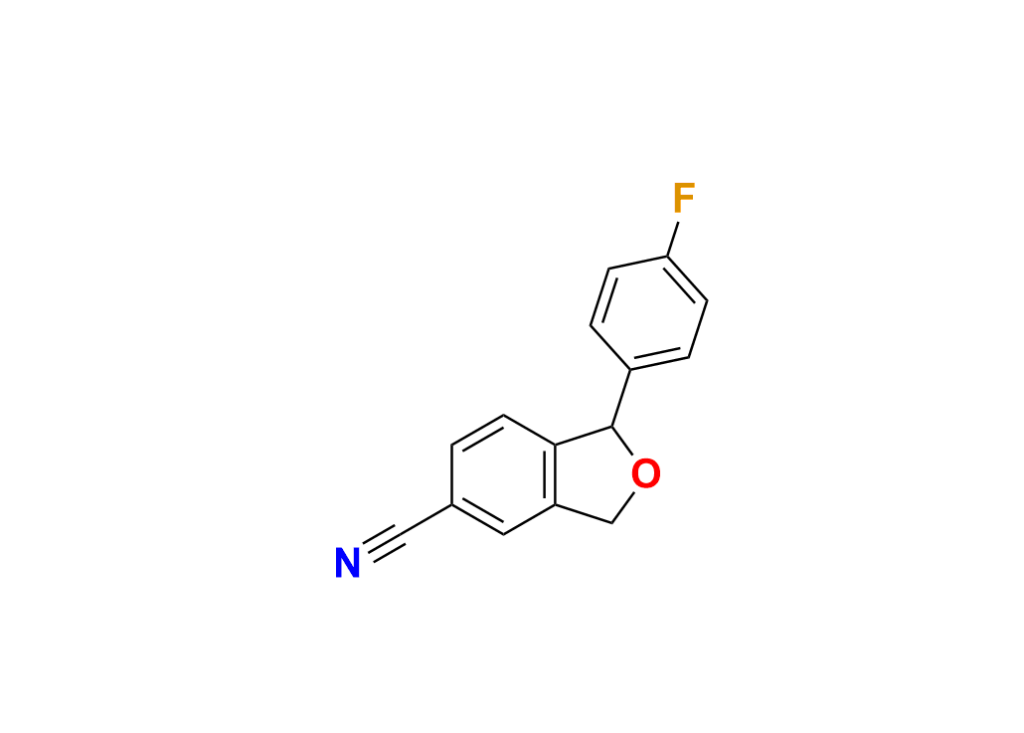 Escitalopram Impurity 7
