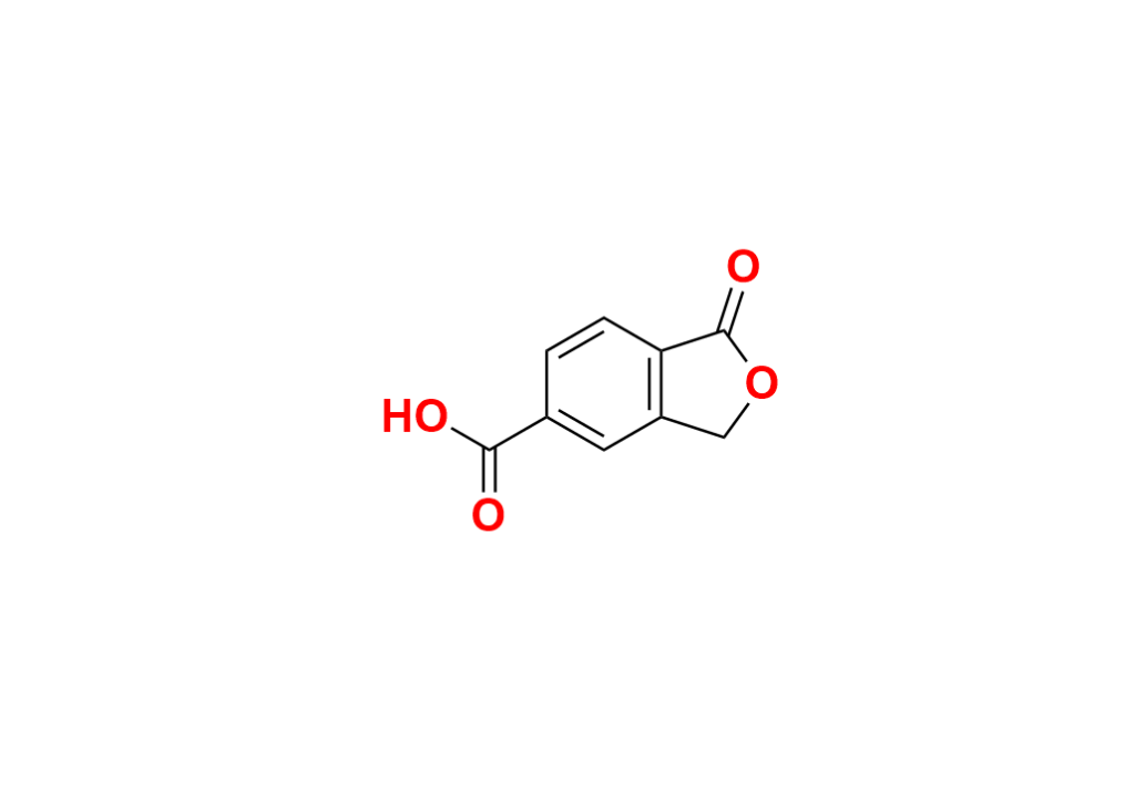5-Carboxyphthalide Escitalopram Impurity