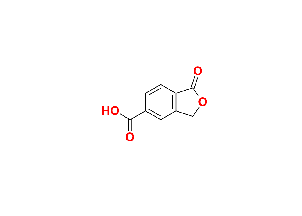 5-Carboxyphthalide Escitalopram Impurity