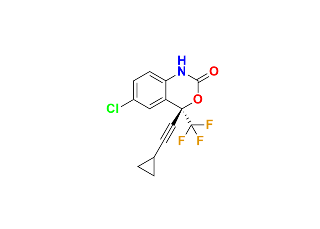 Efavirenz Benzoylaminoalcohol Impurity