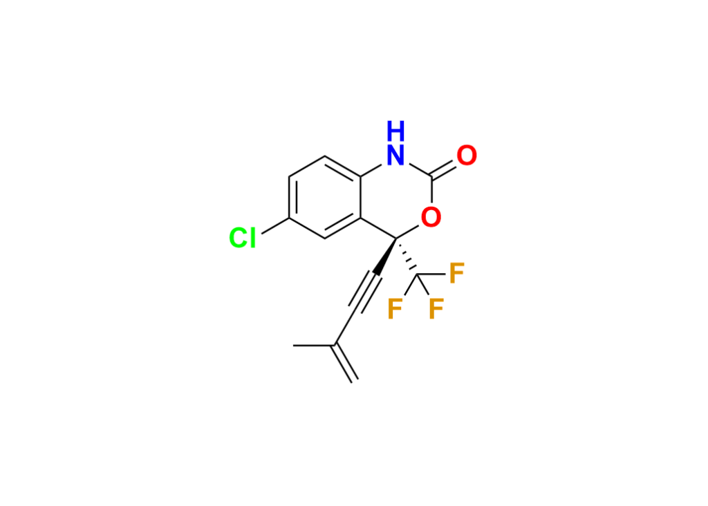 AQ-E000215.png Efavirenz Penteneyne