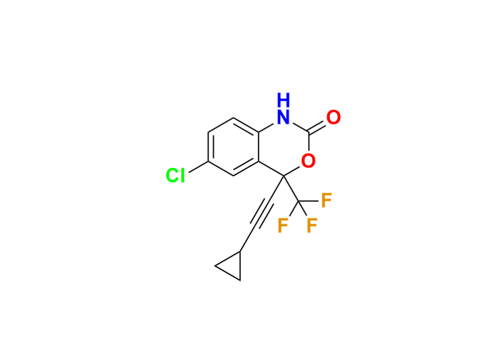Racemic Efavirenz