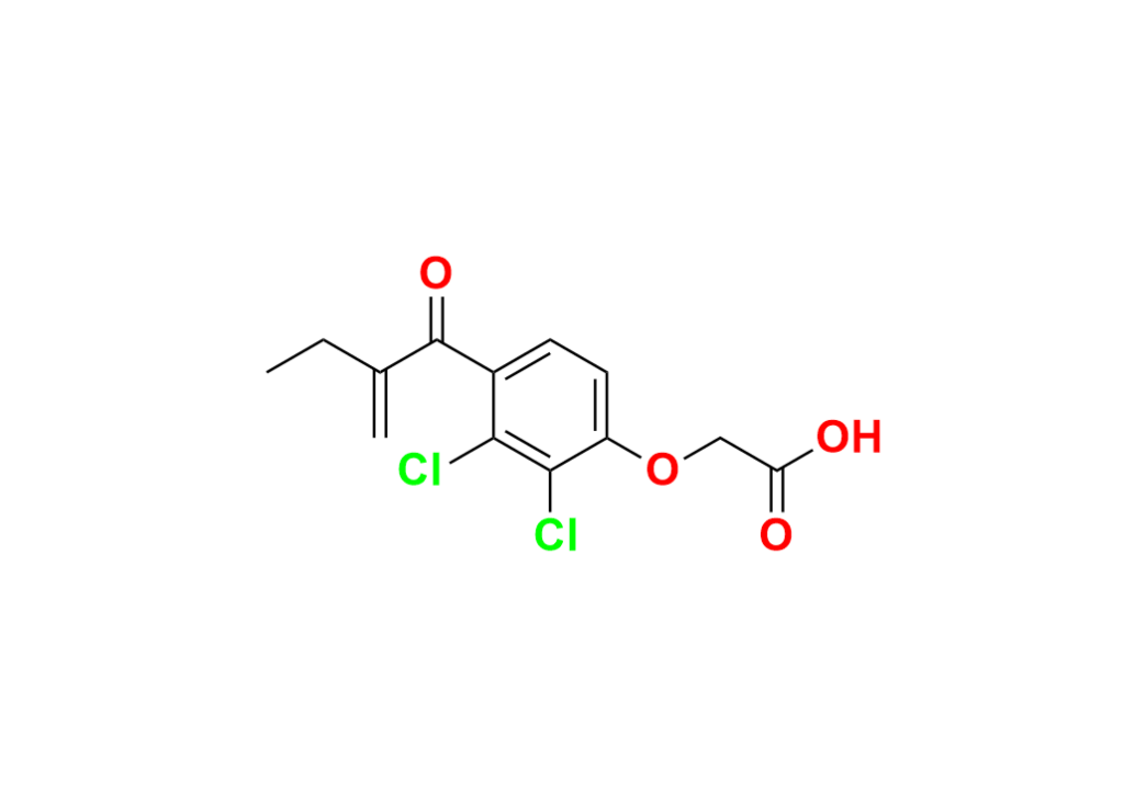 Ethacrynic Acid Impurity 4