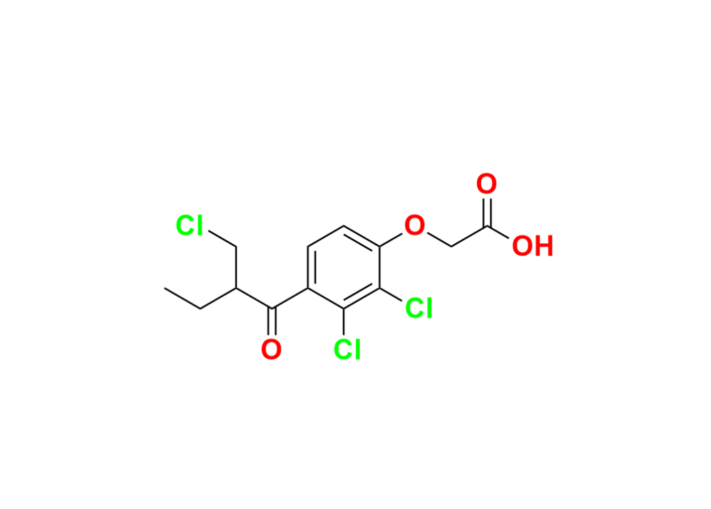 Ethacrynic Acid Impurity G