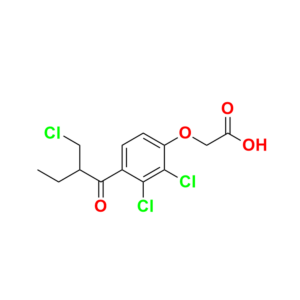 Ethacrynic Acid Impurity G