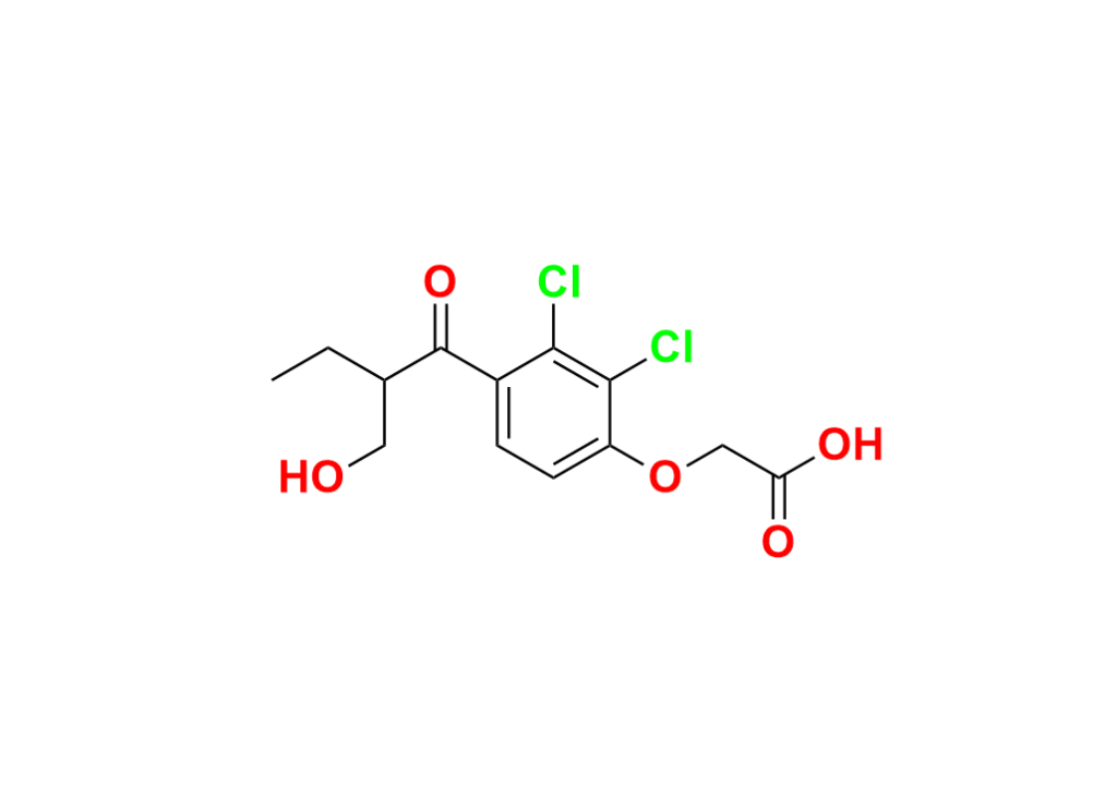 Ethacrynic Acid Impurity 4