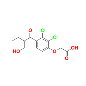 Ethacrynic Acid Impurity 4