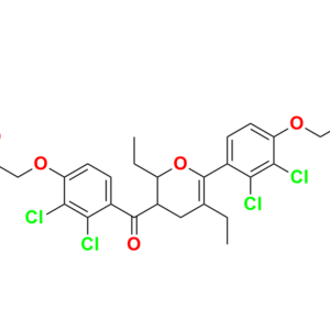 Ethacrynic Acid Impurity 4