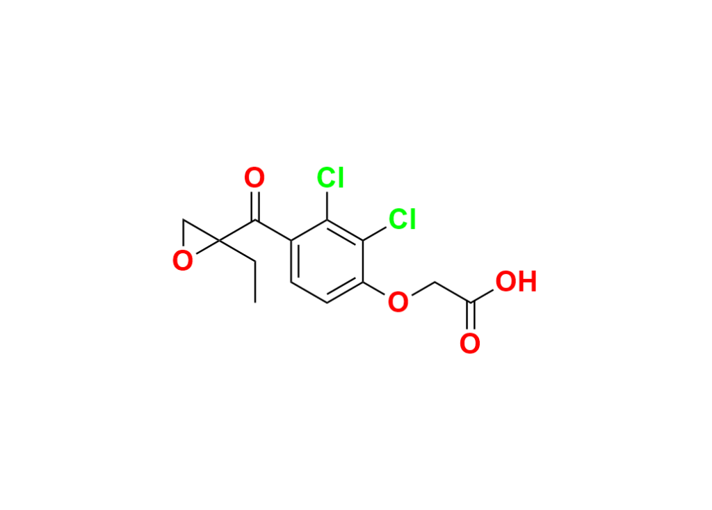 Ethacrynic Acid Impurity 4