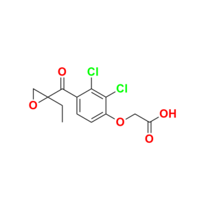 Ethacrynic Acid Impurity 4