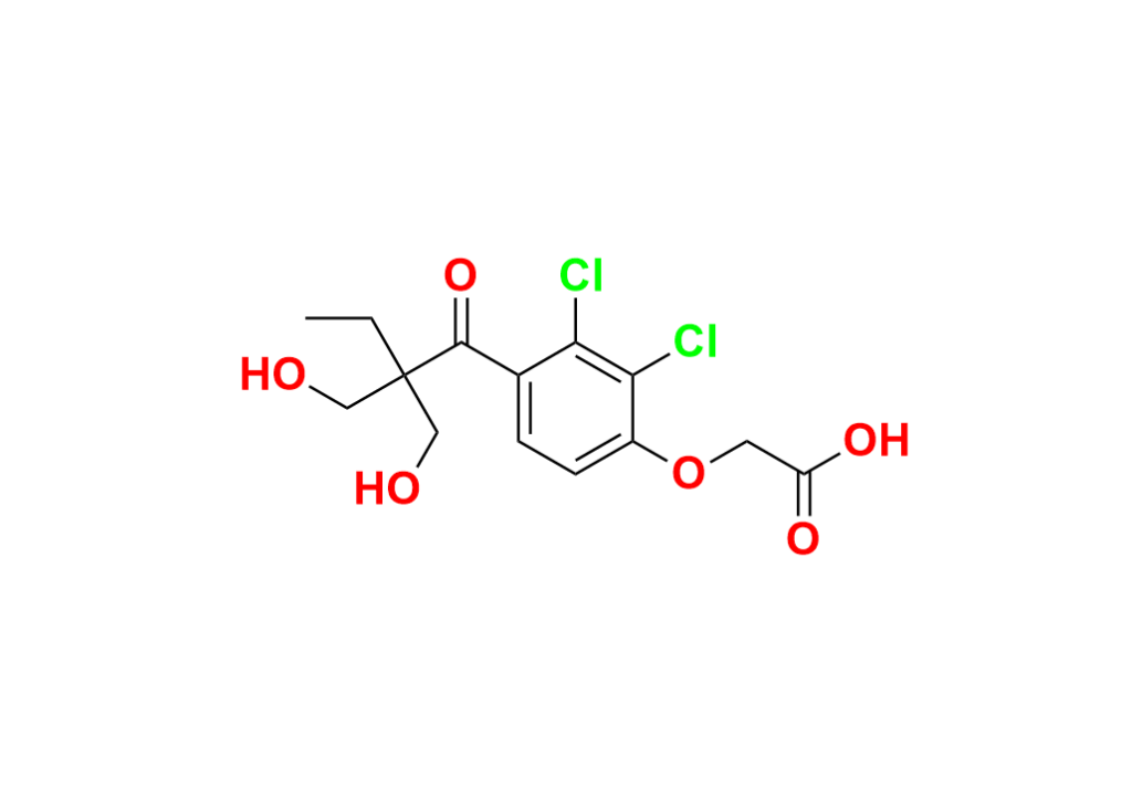 Ethacrynic Acid Impurity 4