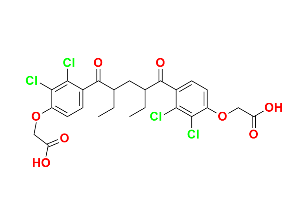Ethacrynic Acid Impurity 4