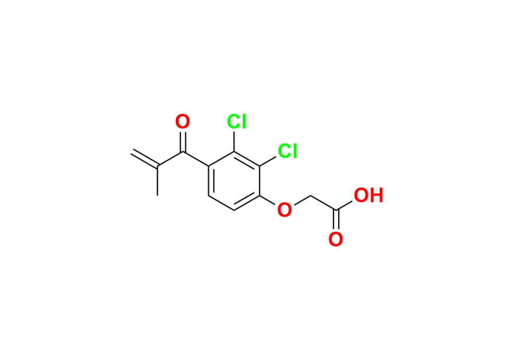 Ethacrynic Acid Impurity G