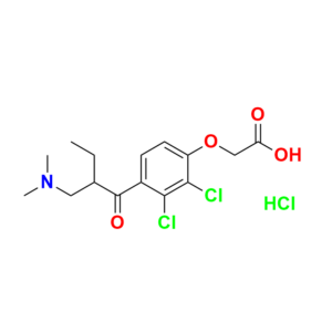 Ethacrynic Acid Impurity G