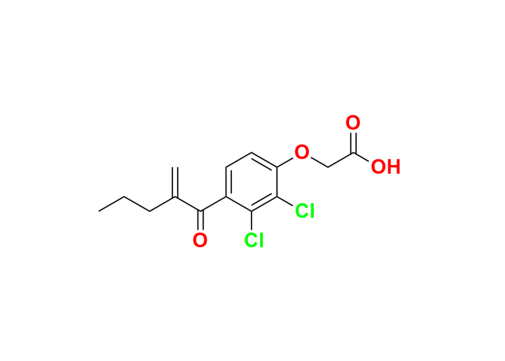 Ethacrynic Acid Impurity G