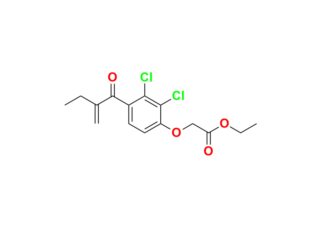 Ethacrynic Acid Impurity 4