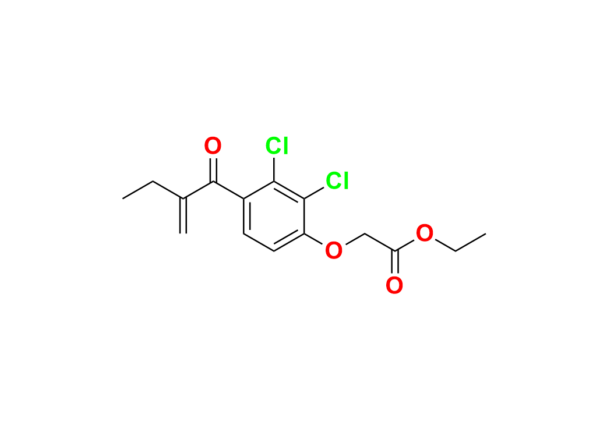 Ethacrynic Acid Impurity 4