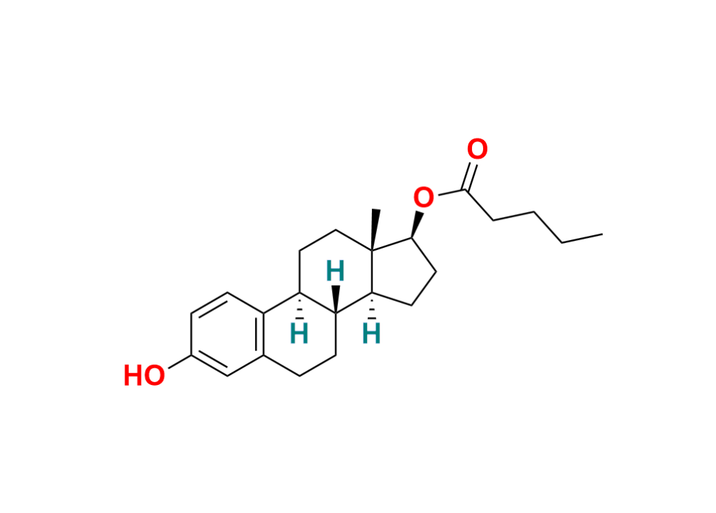 Estradiol Valerate EP Impurity F