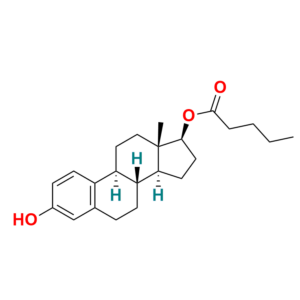 Estradiol Valerate EP Impurity G