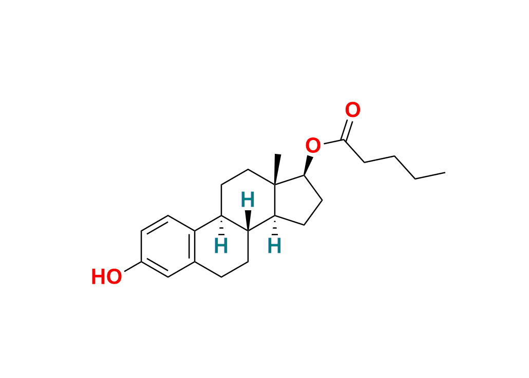 Estradiol Valerate EP Impurity G